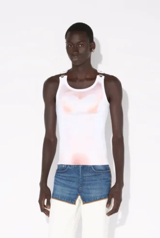 a camisola sem mangas le classique 1 330x491 - A camisola sem mangas &ldquo;Le Classique&rdquo;