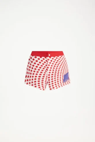 the red polka dot swim slip 1 330x491 - The red polka-dot swim slip
